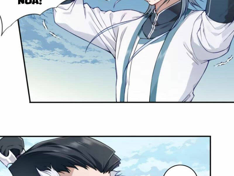 Ta Dùng Cơ Bắp Xưng Bá Tu Tiên Giới - Chapter 31 - Page 24