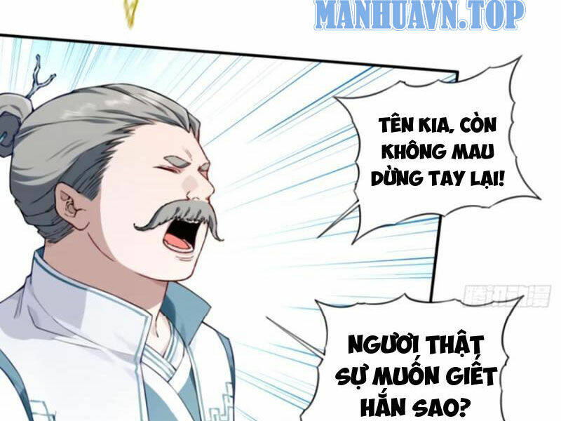 Ta Dùng Cơ Bắp Xưng Bá Tu Tiên Giới - Chapter 31 - Page 29