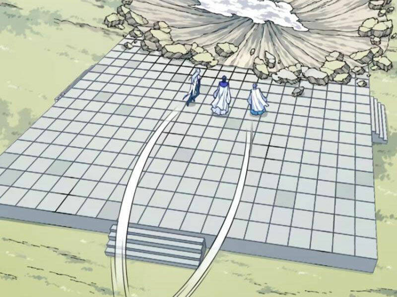 Ta Dùng Cơ Bắp Xưng Bá Tu Tiên Giới - Chapter 31 - Page 33