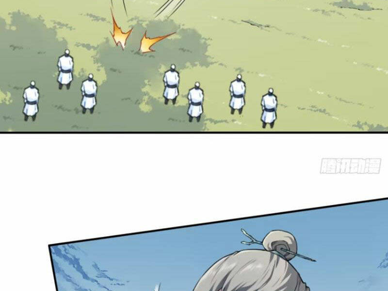 Ta Dùng Cơ Bắp Xưng Bá Tu Tiên Giới - Chapter 31 - Page 34