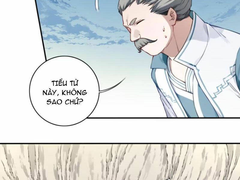 Ta Dùng Cơ Bắp Xưng Bá Tu Tiên Giới - Chapter 31 - Page 35