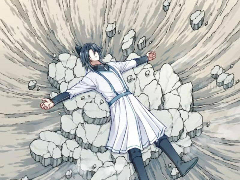 Ta Dùng Cơ Bắp Xưng Bá Tu Tiên Giới - Chapter 31 - Page 36