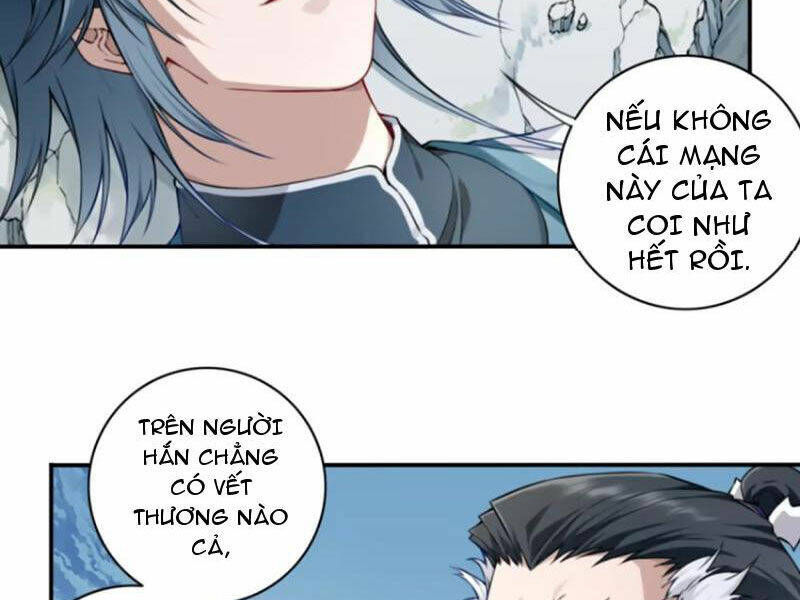 Ta Dùng Cơ Bắp Xưng Bá Tu Tiên Giới - Chapter 31 - Page 38