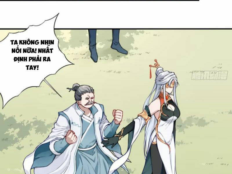 Ta Dùng Cơ Bắp Xưng Bá Tu Tiên Giới - Chapter 31 - Page 3