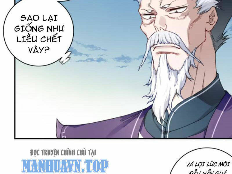 Ta Dùng Cơ Bắp Xưng Bá Tu Tiên Giới - Chapter 31 - Page 39