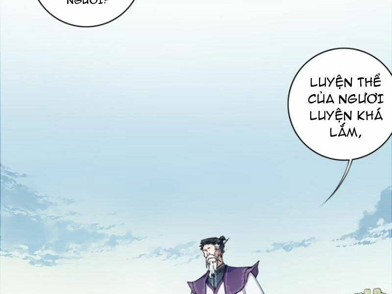 Ta Dùng Cơ Bắp Xưng Bá Tu Tiên Giới - Chapter 31 - Page 41