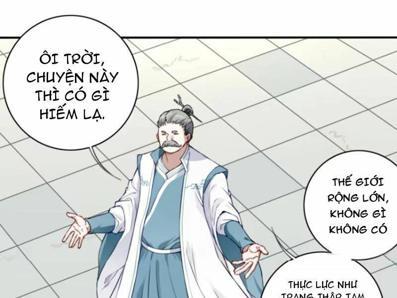 Ta Dùng Cơ Bắp Xưng Bá Tu Tiên Giới - Chapter 31 - Page 44