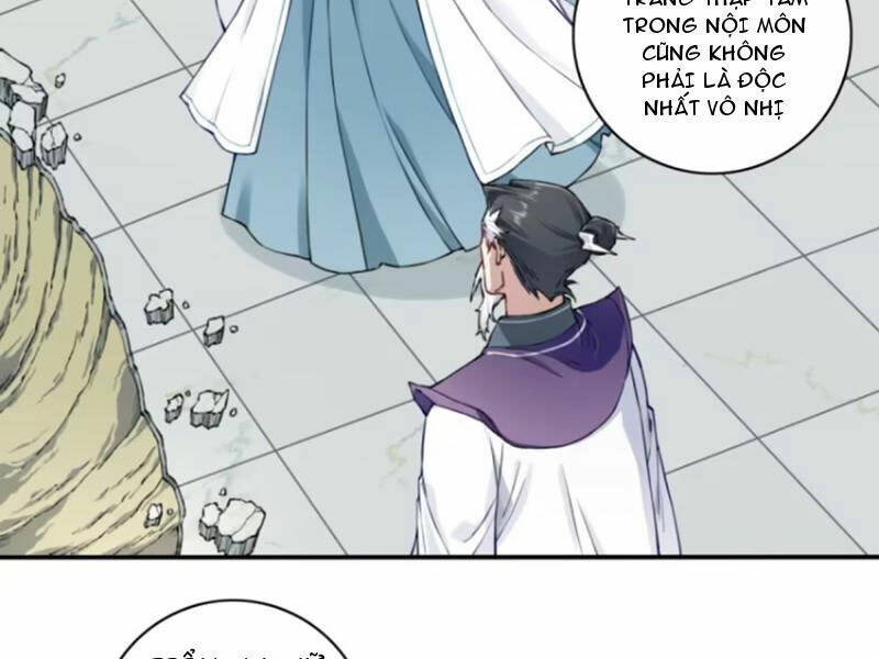 Ta Dùng Cơ Bắp Xưng Bá Tu Tiên Giới - Chapter 31 - Page 45