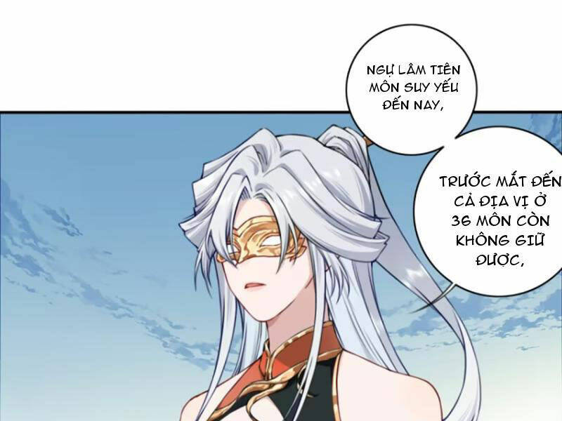 Ta Dùng Cơ Bắp Xưng Bá Tu Tiên Giới - Chapter 31 - Page 49