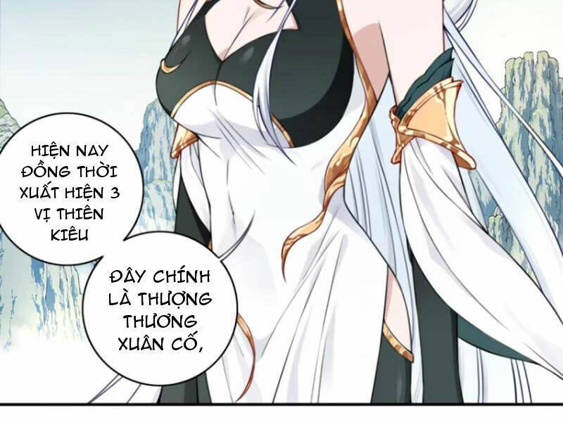 Ta Dùng Cơ Bắp Xưng Bá Tu Tiên Giới - Chapter 31 - Page 50