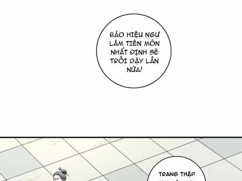 Ta Dùng Cơ Bắp Xưng Bá Tu Tiên Giới - Chapter 31 - Page 51