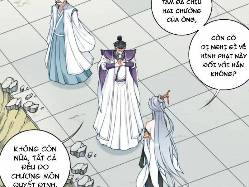 Ta Dùng Cơ Bắp Xưng Bá Tu Tiên Giới - Chapter 31 - Page 52