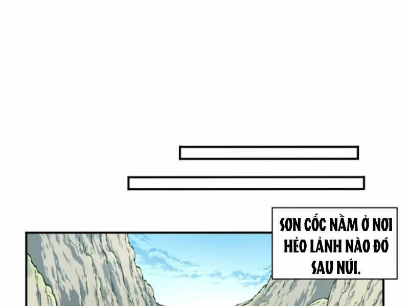 Ta Dùng Cơ Bắp Xưng Bá Tu Tiên Giới - Chapter 31 - Page 54