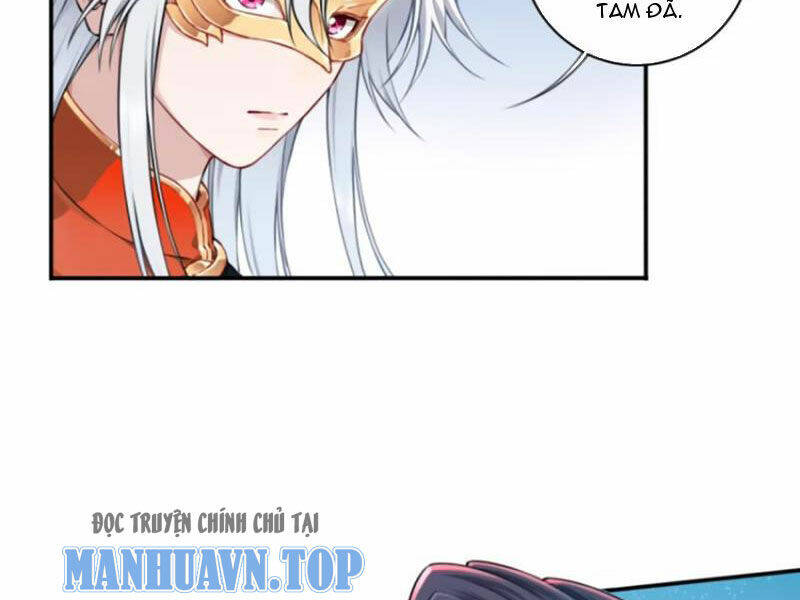 Ta Dùng Cơ Bắp Xưng Bá Tu Tiên Giới - Chapter 31 - Page 5