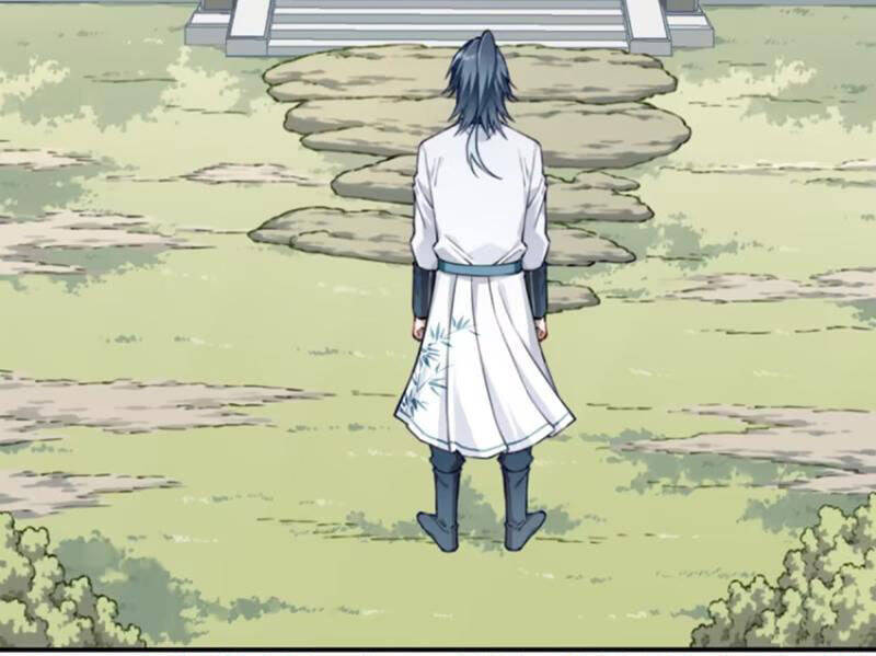 Ta Dùng Cơ Bắp Xưng Bá Tu Tiên Giới - Chapter 31 - Page 76