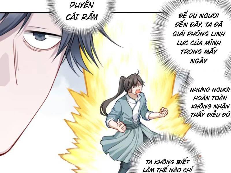Ta Dùng Cơ Bắp Xưng Bá Tu Tiên Giới - Chapter 32 - Page 10