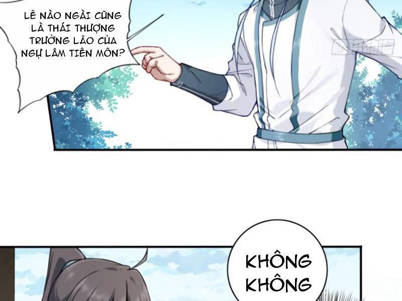 Ta Dùng Cơ Bắp Xưng Bá Tu Tiên Giới - Chapter 32 - Page 12