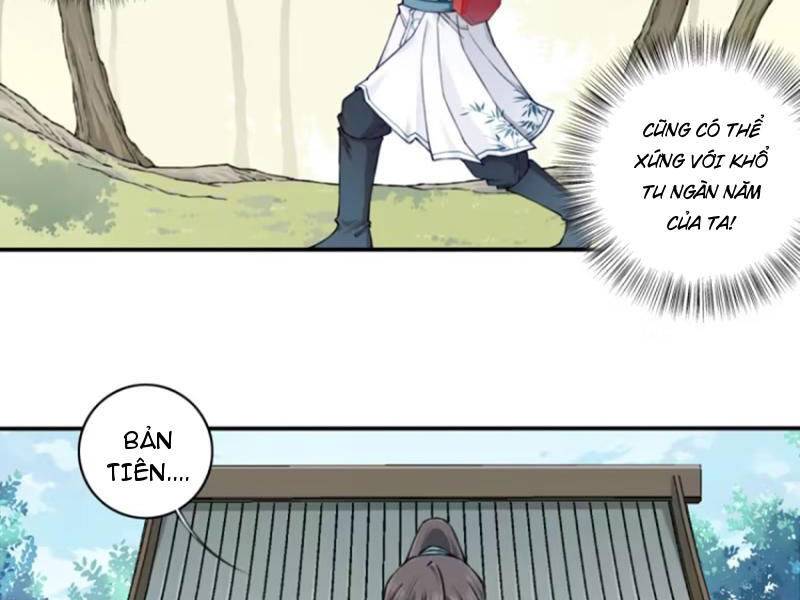 Ta Dùng Cơ Bắp Xưng Bá Tu Tiên Giới - Chapter 32 - Page 18