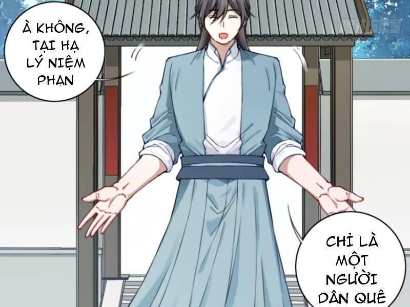 Ta Dùng Cơ Bắp Xưng Bá Tu Tiên Giới - Chapter 32 - Page 19