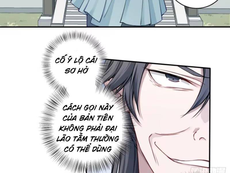 Ta Dùng Cơ Bắp Xưng Bá Tu Tiên Giới - Chapter 32 - Page 20
