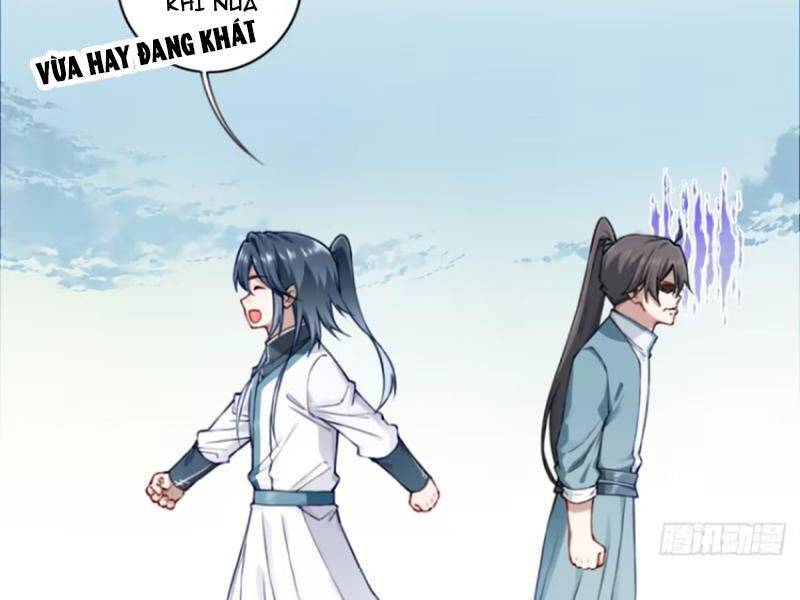 Ta Dùng Cơ Bắp Xưng Bá Tu Tiên Giới - Chapter 32 - Page 22