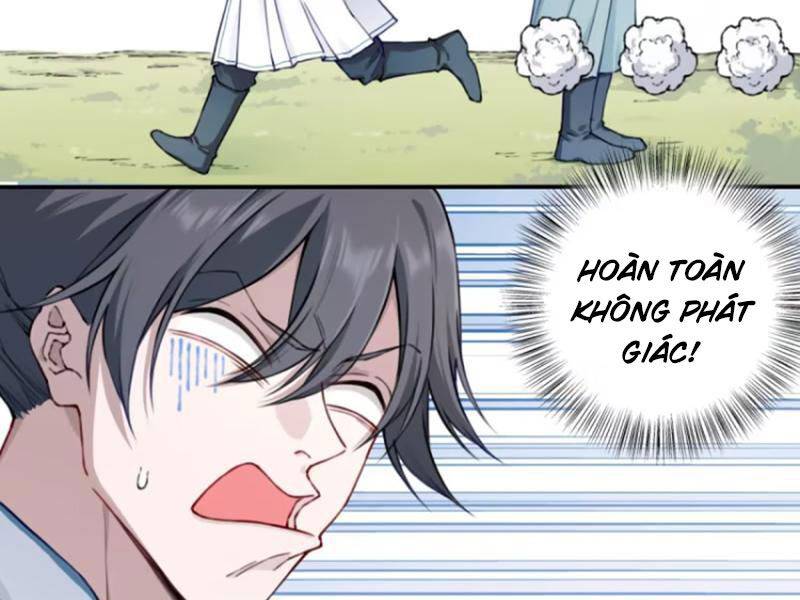 Ta Dùng Cơ Bắp Xưng Bá Tu Tiên Giới - Chapter 32 - Page 23