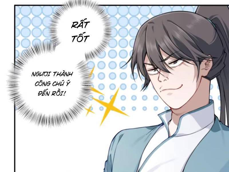 Ta Dùng Cơ Bắp Xưng Bá Tu Tiên Giới - Chapter 32 - Page 26