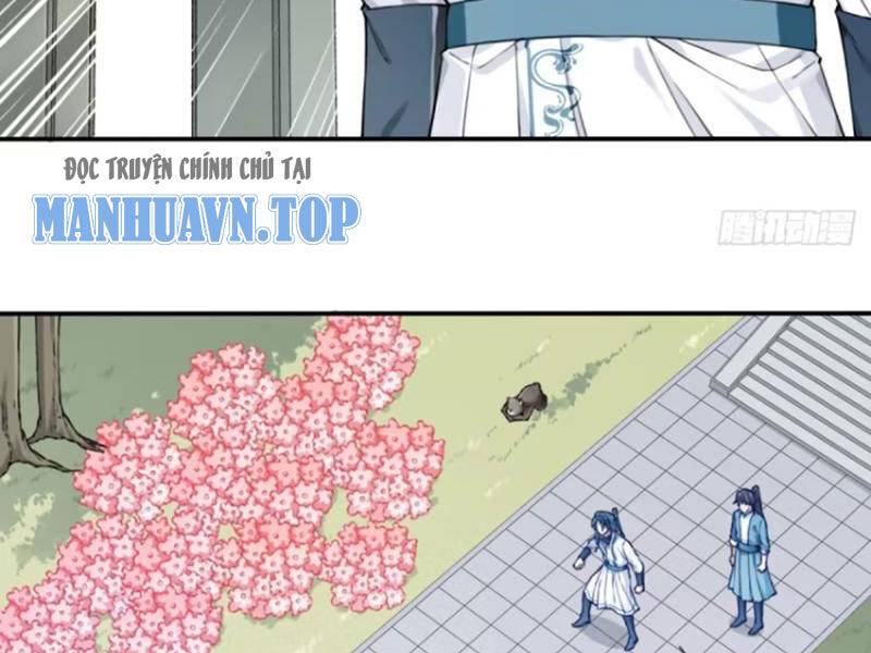 Ta Dùng Cơ Bắp Xưng Bá Tu Tiên Giới - Chapter 32 - Page 34