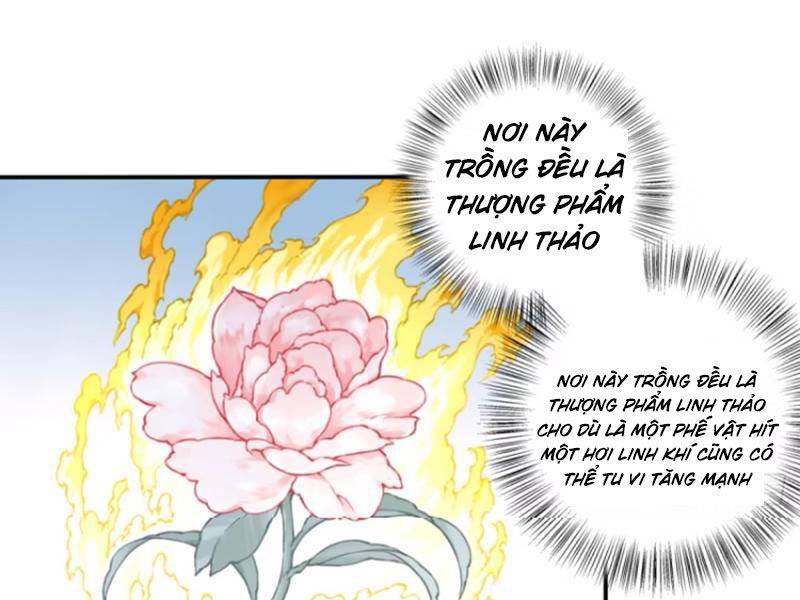 Ta Dùng Cơ Bắp Xưng Bá Tu Tiên Giới - Chapter 32 - Page 38