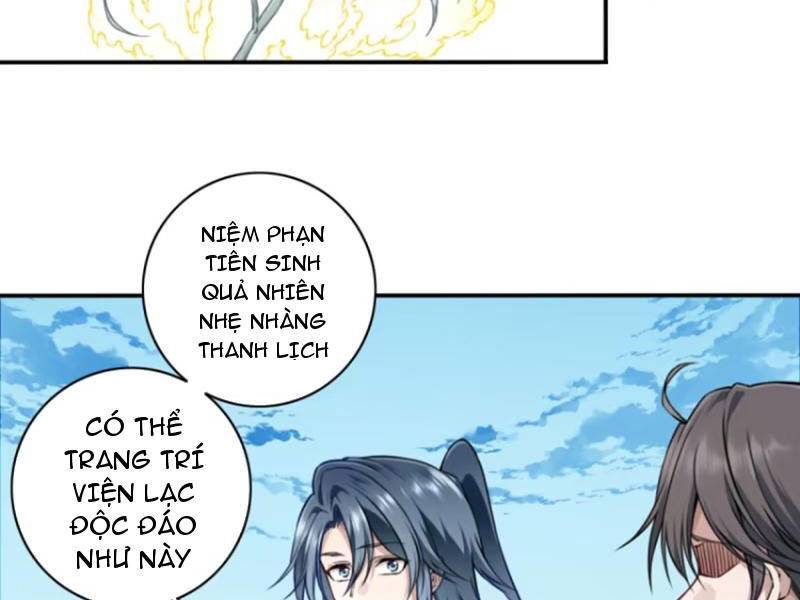 Ta Dùng Cơ Bắp Xưng Bá Tu Tiên Giới - Chapter 32 - Page 39