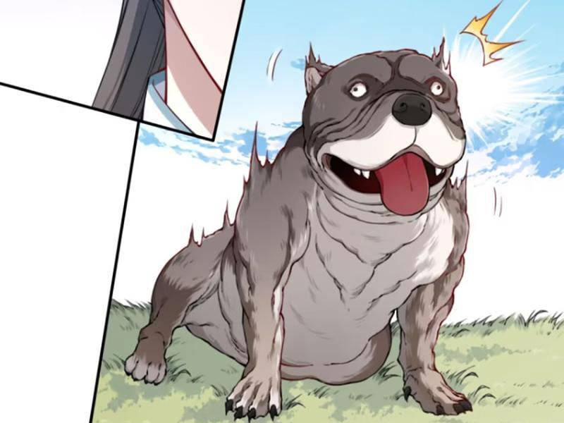 Ta Dùng Cơ Bắp Xưng Bá Tu Tiên Giới - Chapter 32 - Page 42