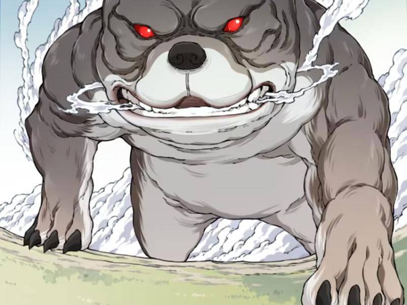 Ta Dùng Cơ Bắp Xưng Bá Tu Tiên Giới - Chapter 32 - Page 44