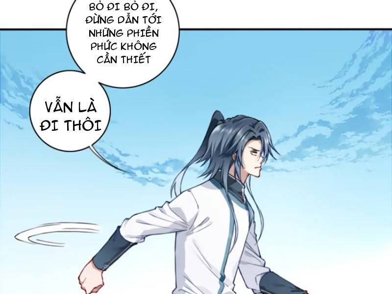 Ta Dùng Cơ Bắp Xưng Bá Tu Tiên Giới - Chapter 32 - Page 4