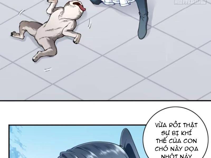 Ta Dùng Cơ Bắp Xưng Bá Tu Tiên Giới - Chapter 32 - Page 49