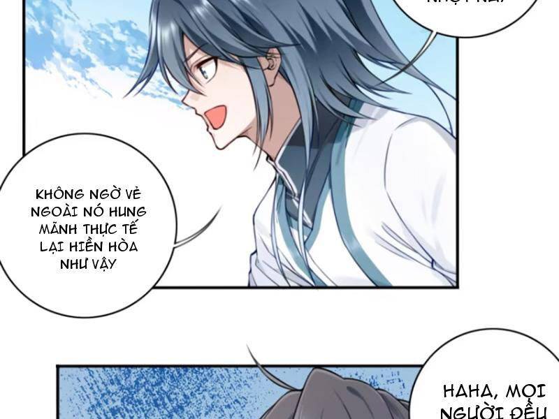 Ta Dùng Cơ Bắp Xưng Bá Tu Tiên Giới - Chapter 32 - Page 50