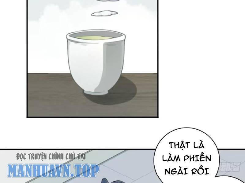 Ta Dùng Cơ Bắp Xưng Bá Tu Tiên Giới - Chapter 32 - Page 53