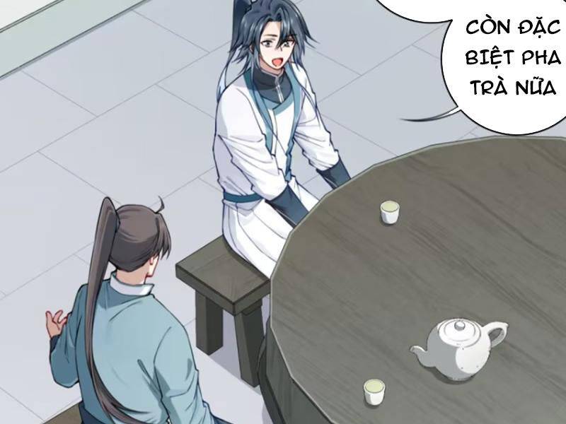 Ta Dùng Cơ Bắp Xưng Bá Tu Tiên Giới - Chapter 32 - Page 54