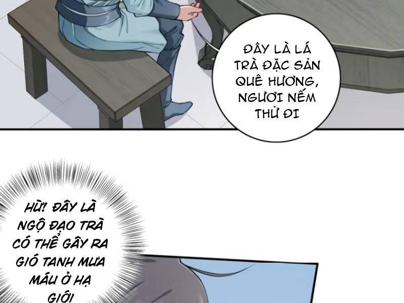 Ta Dùng Cơ Bắp Xưng Bá Tu Tiên Giới - Chapter 32 - Page 55