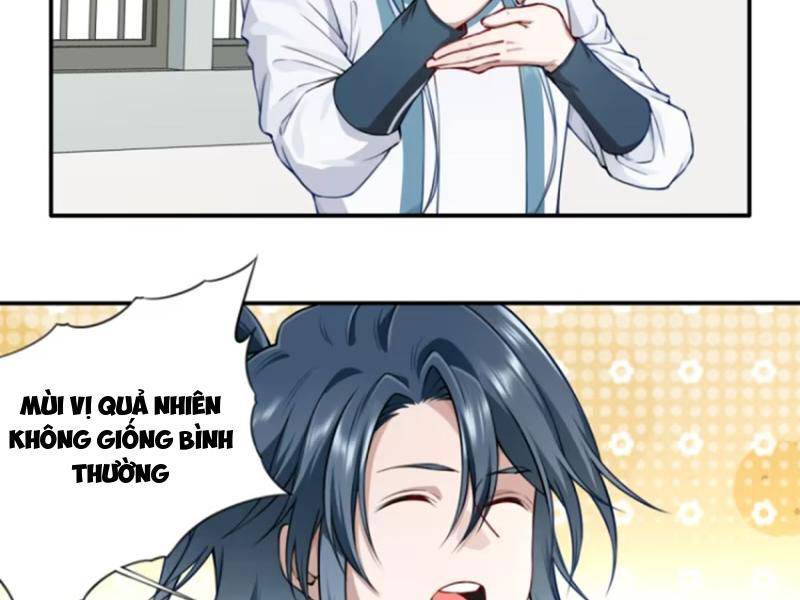 Ta Dùng Cơ Bắp Xưng Bá Tu Tiên Giới - Chapter 32 - Page 58