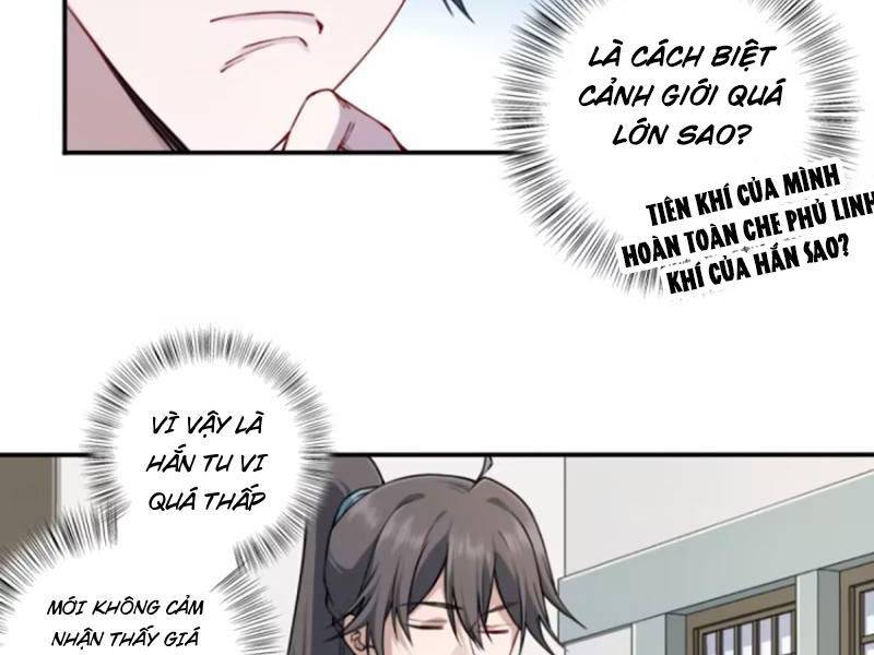 Ta Dùng Cơ Bắp Xưng Bá Tu Tiên Giới - Chapter 32 - Page 69