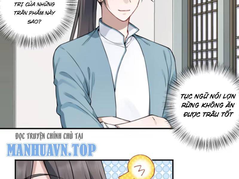 Ta Dùng Cơ Bắp Xưng Bá Tu Tiên Giới - Chapter 32 - Page 70