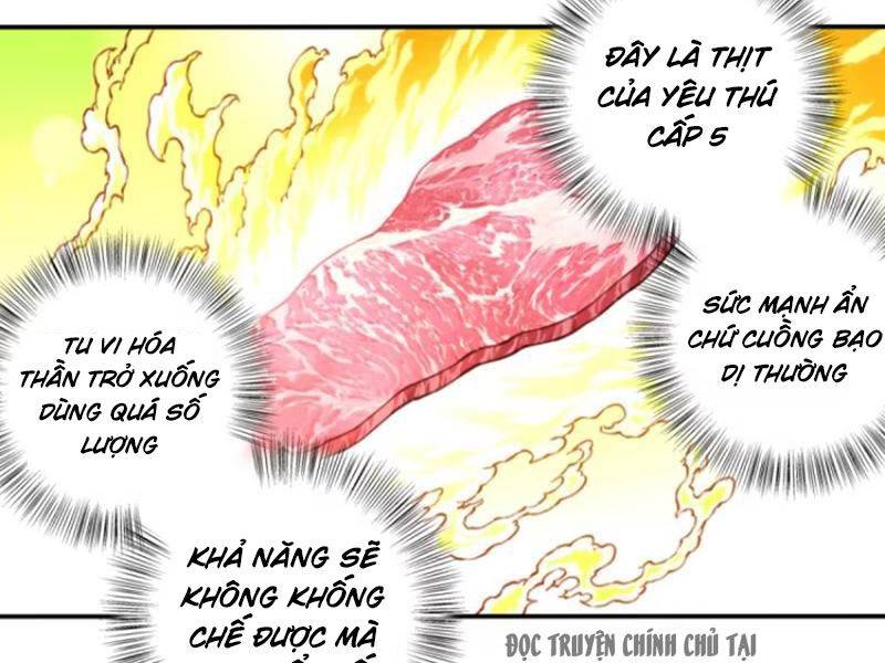 Ta Dùng Cơ Bắp Xưng Bá Tu Tiên Giới - Chapter 32 - Page 77