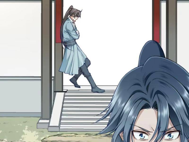 Ta Dùng Cơ Bắp Xưng Bá Tu Tiên Giới - Chapter 32 - Page 7