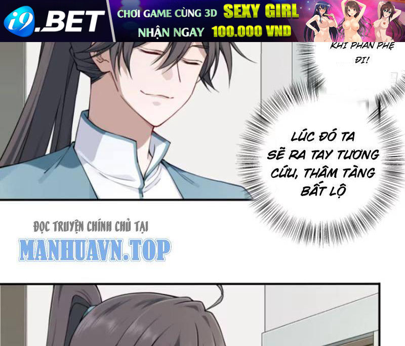 Ta Dùng Cơ Bắp Xưng Bá Tu Tiên Giới - Chapter 32 - Page 83