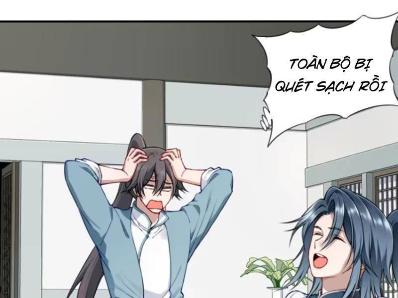 Ta Dùng Cơ Bắp Xưng Bá Tu Tiên Giới - Chapter 32 - Page 86