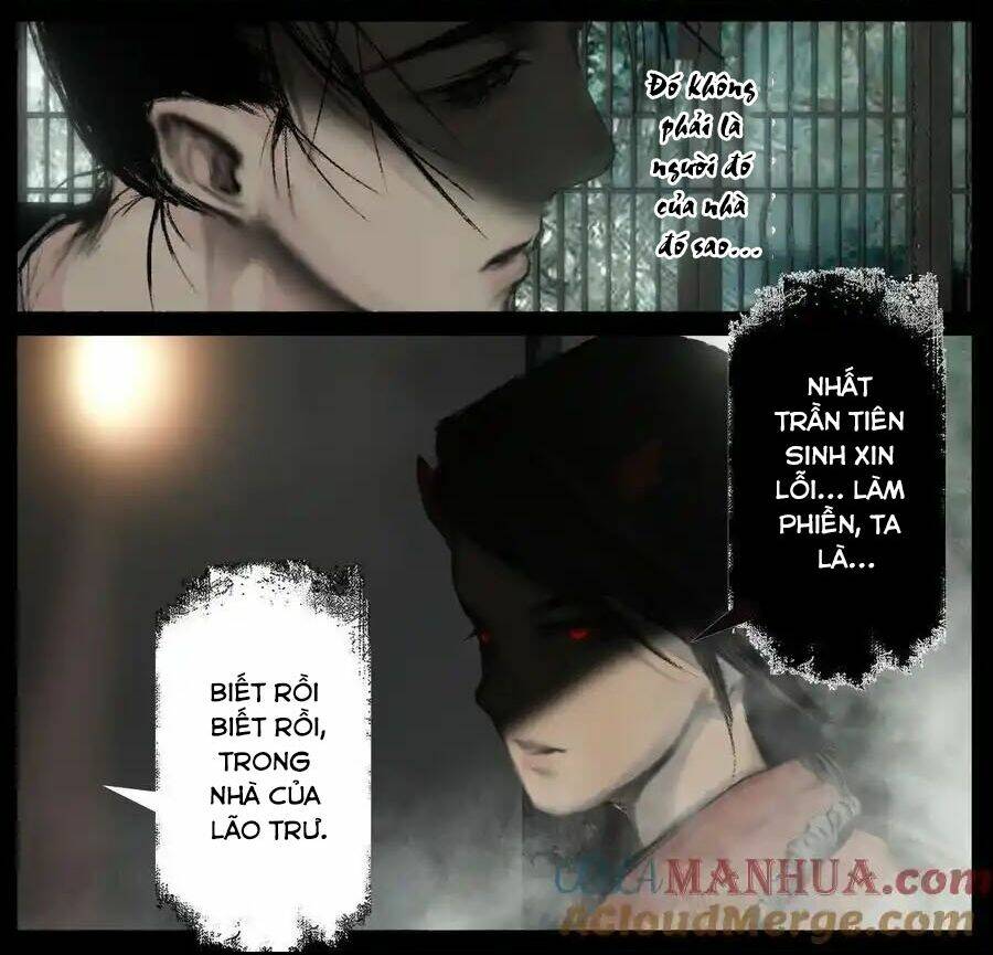 Tây Du Ký ngoại truyện - Chapter 303 - Page 12