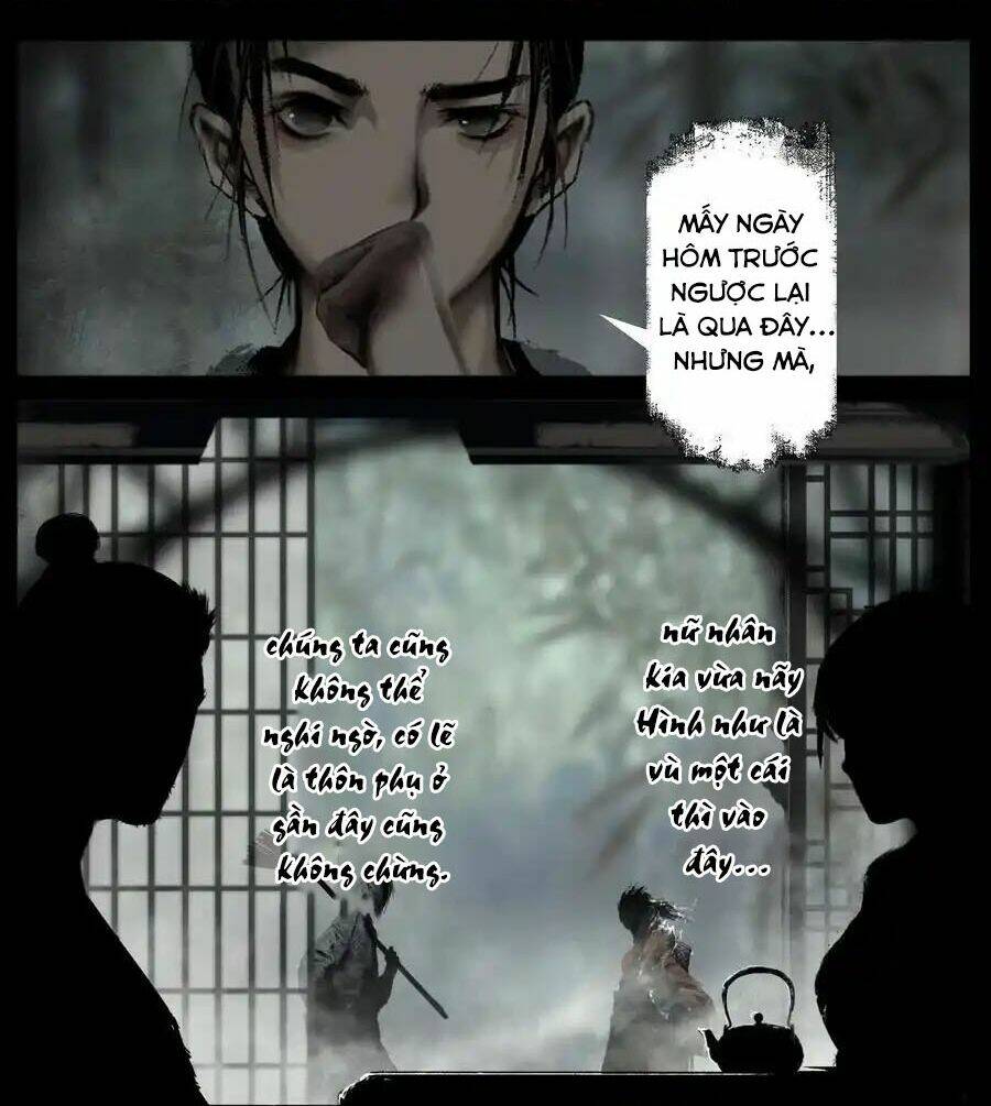 Tây Du Ký ngoại truyện - Chapter 303 - Page 14