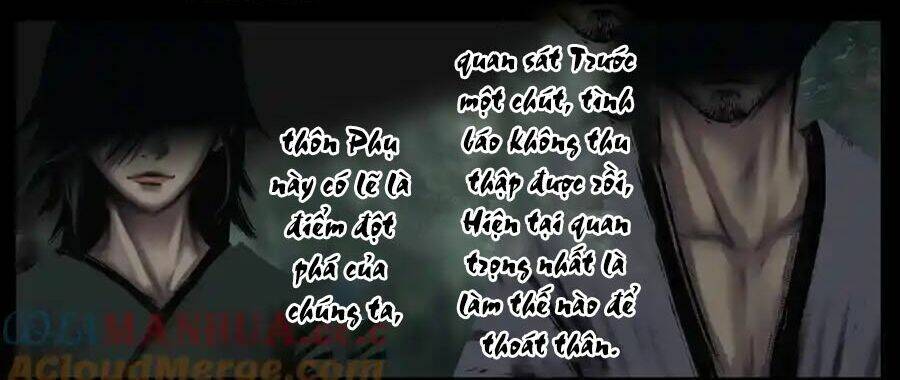 Tây Du Ký ngoại truyện - Chapter 303 - Page 15