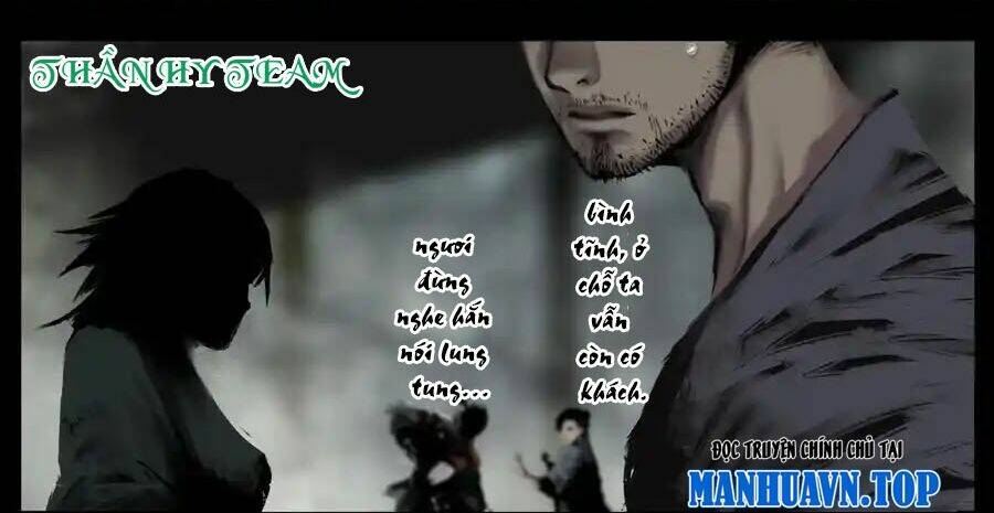 Tây Du Ký ngoại truyện - Chapter 303 - Page 17