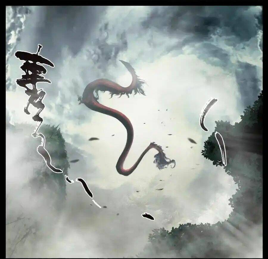 Tây Du Ký ngoại truyện - Chapter 303 - Page 20